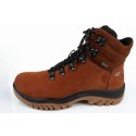 Buty trekkingowe 4F M OBMH255 81S