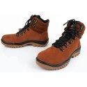 Buty trekkingowe 4F M OBMH255 81S