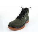 Buty trekkingowe 4F M OBMH257 43S