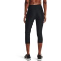 Spodnie Under Armour Tech Hi Capri treningowe W 1365334-001