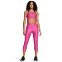 Under Armour Spodnie Under Armour Tech Hi Capri treningowe W 1365334-572