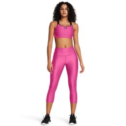 Spodnie Under Armour Tech Hi Capri treningowe W 1365334-572