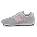 New Balance Buty New Balance Jr GC574EVK