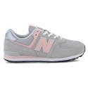 New Balance Buty New Balance Jr GC574EVK