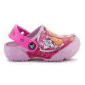 Crocs Chodaki Crocs FL Paw Patrol Patch CG T Jr 207487-6GD