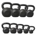 HMS Kettlebell żeliwny HMS KZG04 4kg