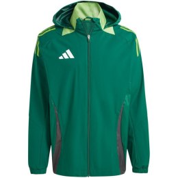 Kurtka adidas Tiro 24 Competition All-Weather M IR9521