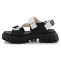 Sandały Palladium Revolt Sandal Army Star W 98581-116-M