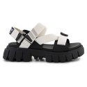 Sandały Palladium Revolt Sandal Army Star W 98581-116-M