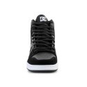 DC Buty DC Shoes Manteca 4 Hi M ADYS100743-BKW