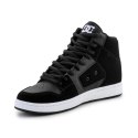 DC Buty DC Shoes Manteca 4 Hi M ADYS100743-BKW