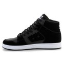 DC Buty DC Shoes Manteca 4 Hi M ADYS100743-BKW