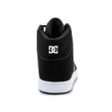 DC Buty DC Shoes Manteca 4 Hi M ADYS100743-BKW