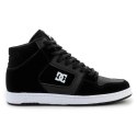 DC Buty DC Shoes Manteca 4 Hi M ADYS100743-BKW