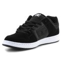 DC Buty DC Shoes Menteca 4 M ADYS100765-BKW