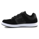 DC Buty DC Shoes Menteca 4 M ADYS100765-BKW