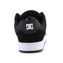 DC Buty DC Shoes Menteca 4 M ADYS100765-BKW