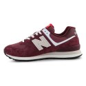 New Balance Buty New Balance U574HMG