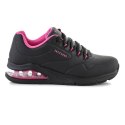 Buty Skechers Uno 2-2nd Best W 155542-BBK