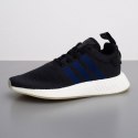 Adidas Buty adidas NMD R2 Noble Indigo boost CQ2008