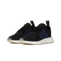 Adidas Buty adidas NMD R2 Noble Indigo boost CQ2008