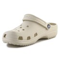 Crocs Chodaki Crocs Classic Bone 10001-2Y2