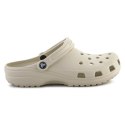 Crocs Chodaki Crocs Classic Bone 10001-2Y2