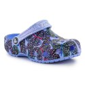 Klapki Crocs Classic Butterfly Clog Jr 208297-5Q7