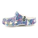 Crocs Klapki Crocs Classic Butterfly Clog Jr 208297-94S