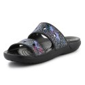 Crocs Klapki Crocs Classic Butterfly Sandal W 208246-0C4