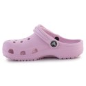 Klapki Crocs Classic Clog Jr 206991-6GD