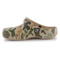 Crocs Klapki Crocs Classic Printed Camo Clog U 206454-2Y6