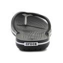 Klapki Crocs Crocband Flip Black U 11033-001