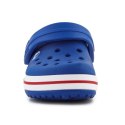 Klapki Crocs Toddler Crocband Clog Jr 207005-4KZ