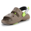 Sandały Crocs All-Terrain Jr 207707-2F9