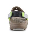 Sandały Crocs All-Terrain Jr 207707-2F9