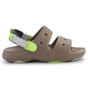 Sandały Crocs All-Terrain Jr 207707-2F9