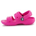 Sandały Crocs Classic Jr 207537-6UB