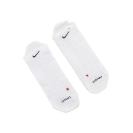 Nike Skarpetki Nike 2PK FIT-DRY LTWT NO 42336