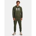 Under Armour Bluza z kapturem Under Armour UA Armour Fleece Big Logo HD M 1379743-390