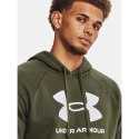 Under Armour Bluza z kapturem Under Armour UA Armour Fleece Big Logo HD M 1379743-390