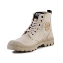 Buty Palladium Trapery Pampa Hi Army W 78583-210-M