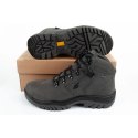 4f Buty trekkingowe 4F M OBMH258 25S