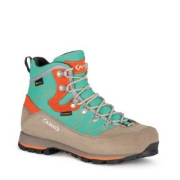 Aku Buty trekkingowe Aku Trekker W 978481 GTX