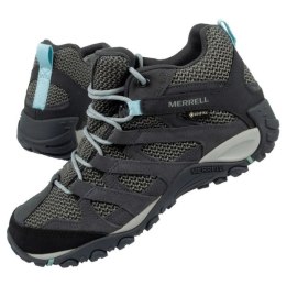 Merrell Buty trekkingowe Merrell Alverstone GTX W J034596