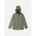 Kurtka Reima Jacket Turvaisa Thyme Jr 5100193A-8510