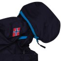 Trollkids Kurtka Trollkids Kids Fjell Running Jacket Jr 909-110