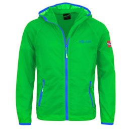 Kurtka Trollkids Kids Fjell Running Jacket Jr 909-304