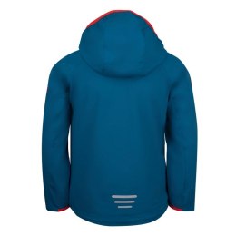 Kurtka Trollkids Kvalvika Jacket softshellowa Jr 328-151