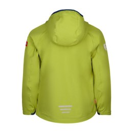 Kurtka softshellowa Trollkids Kvalvika Jacket Jr 328-345